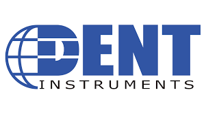 DENT Instruments logo
